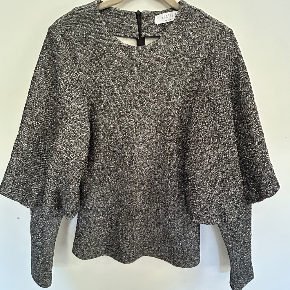 Hunter Bell Sweater